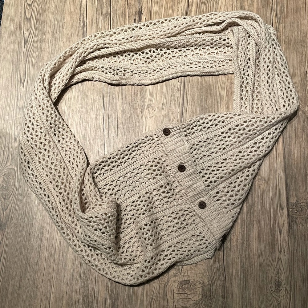Grace & Lace Infinity Scarf